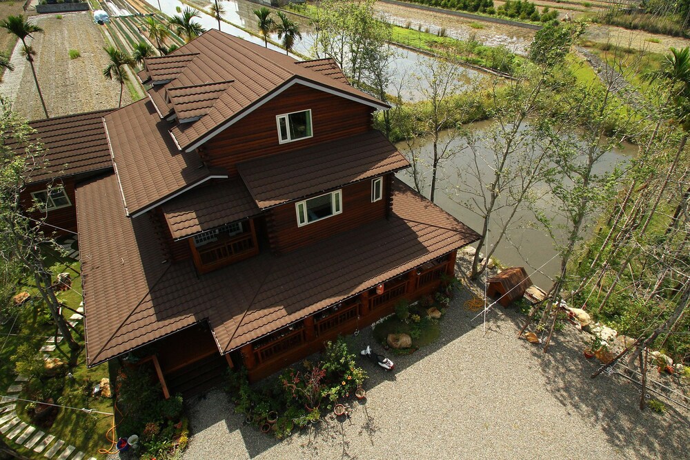 North Zart Homestay