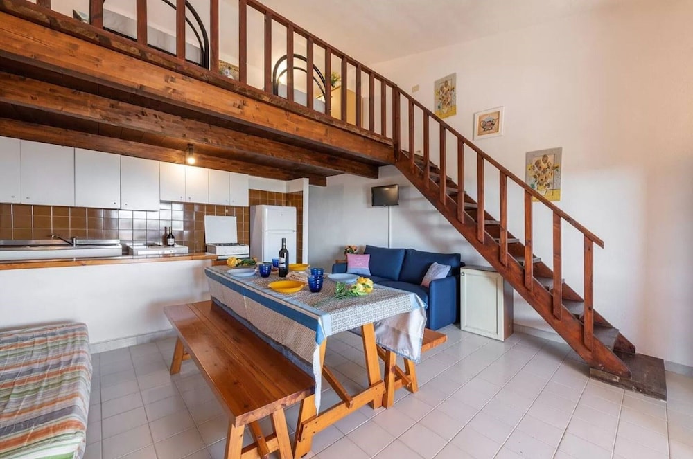 Apartment Porto Istana Near the Beach