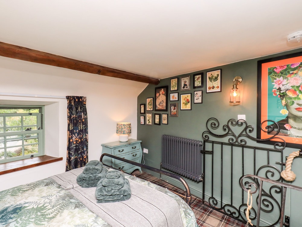 Bonny Bits Cottage