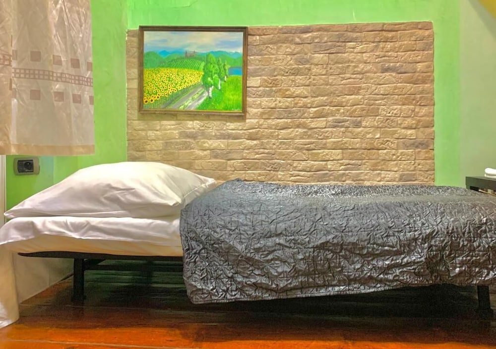 Residence Casa Italia