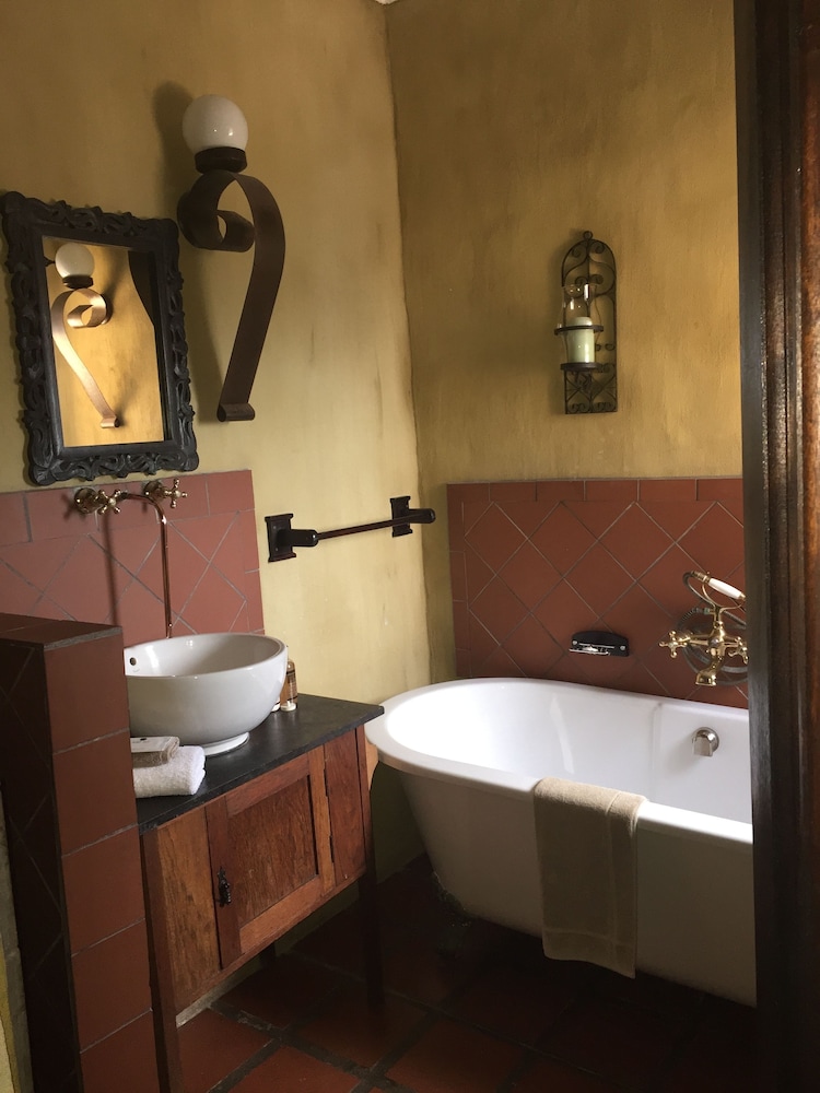 Dio Dell Amore Guest House