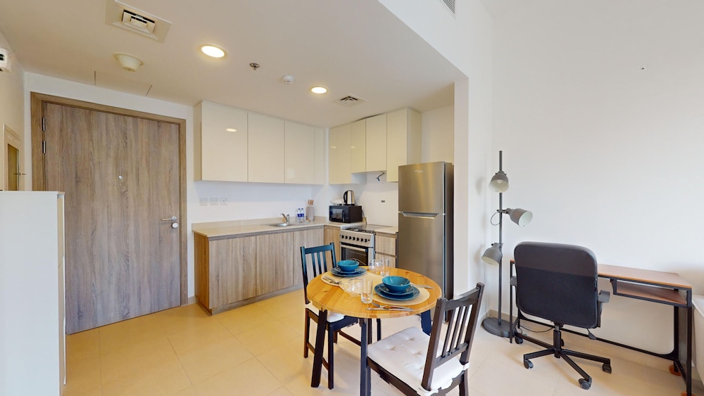 Primestay- Una Apartments - Town Square