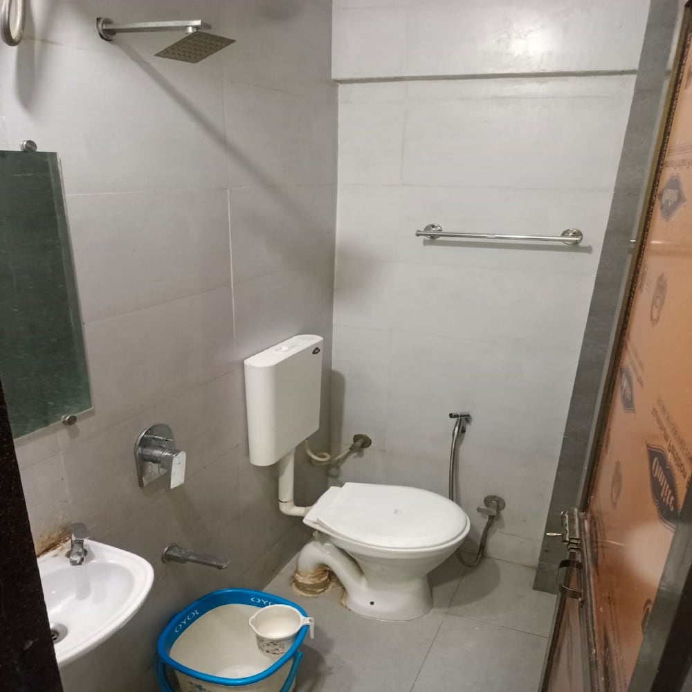 Om Sai Residency Ulwe Navi Mumbai