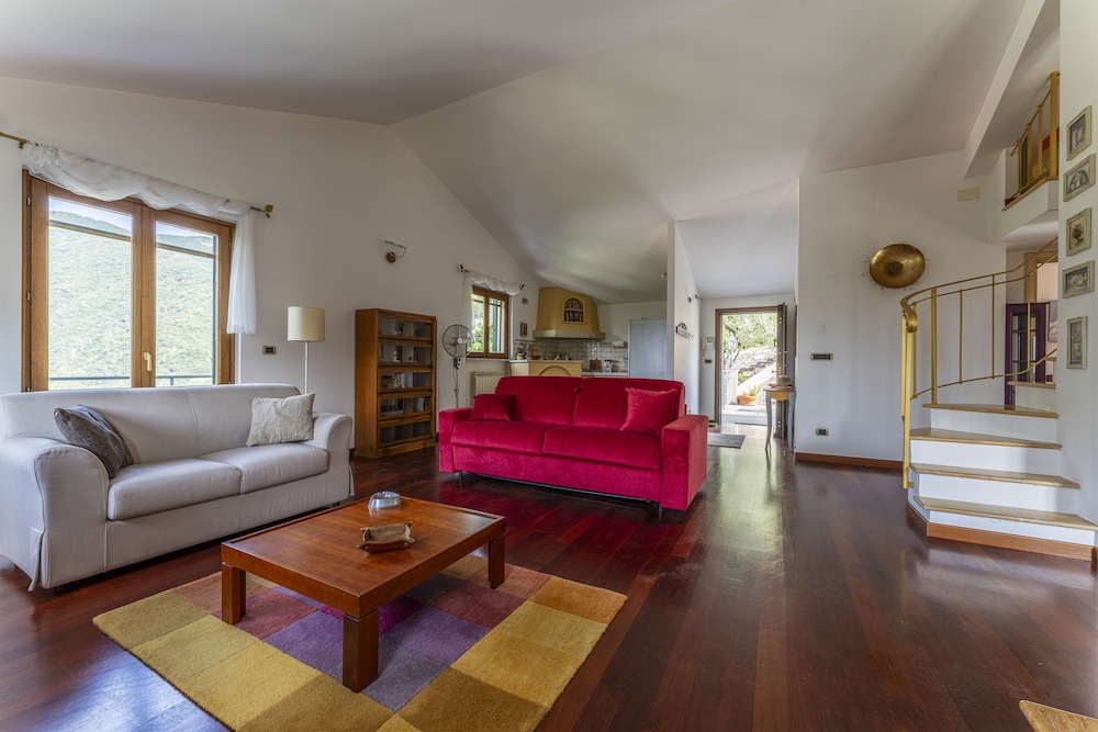 Belvedere – Avegno view 3