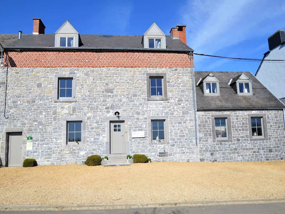 Pet-friendly Bungalow