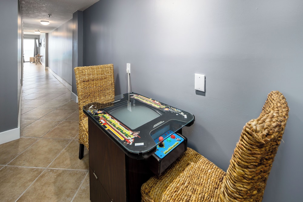 Gulfside 501 by Brooks and Shorey Resorts
