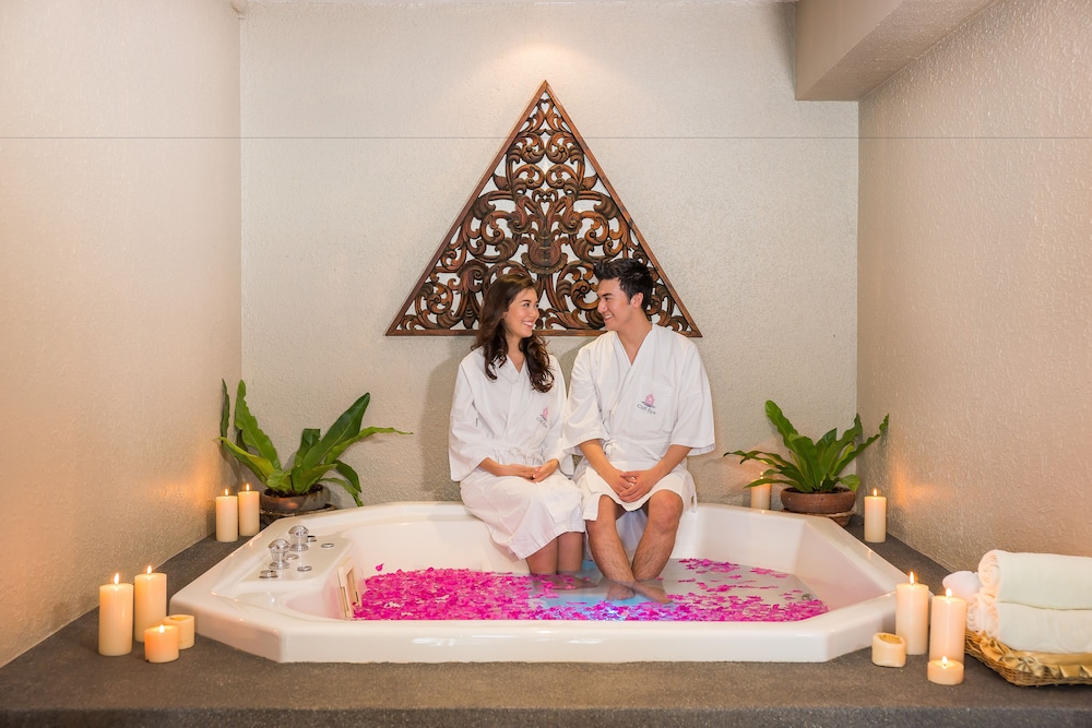 Royal Cliff Grand Hotel Pattaya