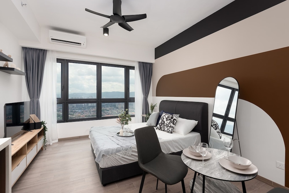 Agile Delima Residensi Suites Bukit Bintang