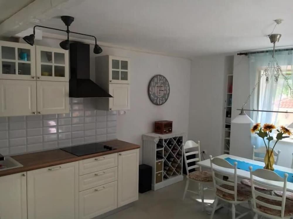 Holiday Home Jan