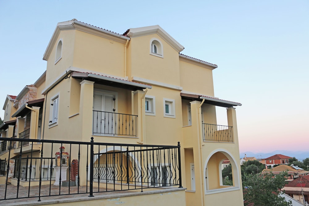 Villa Konstantina