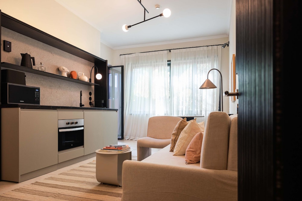 Liiiving in Porto - Casa Duque Apartment I