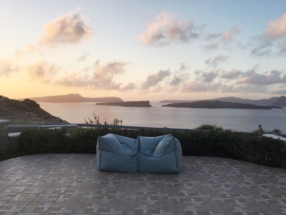 Modus Vivendi Villas