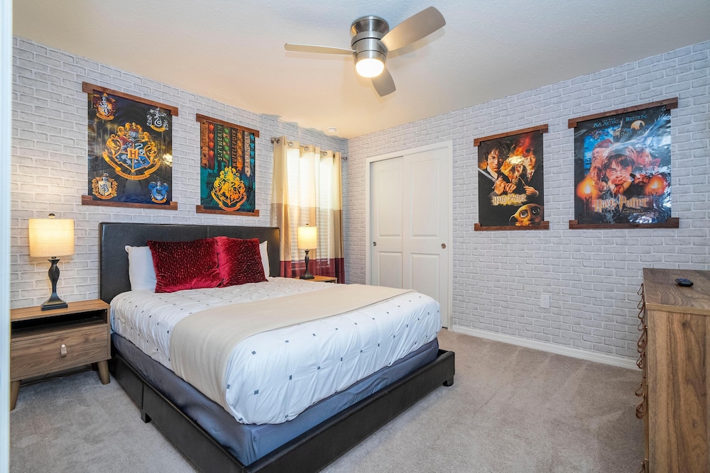 4462 KR - Spacious Resort Getaway