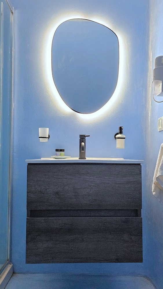 Mykonos4Islands Seaside Homes and Suites