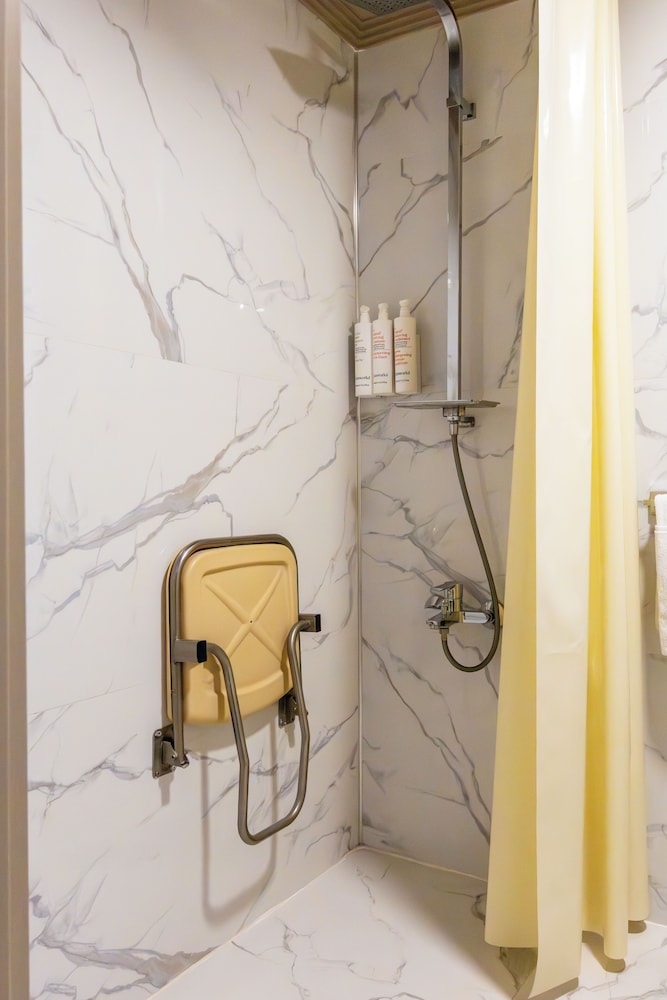 Oz Hotels Antalya Resort & Spa Yetişkin +16 - Image 36