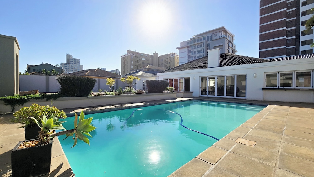 Sunset Events and Accommodation