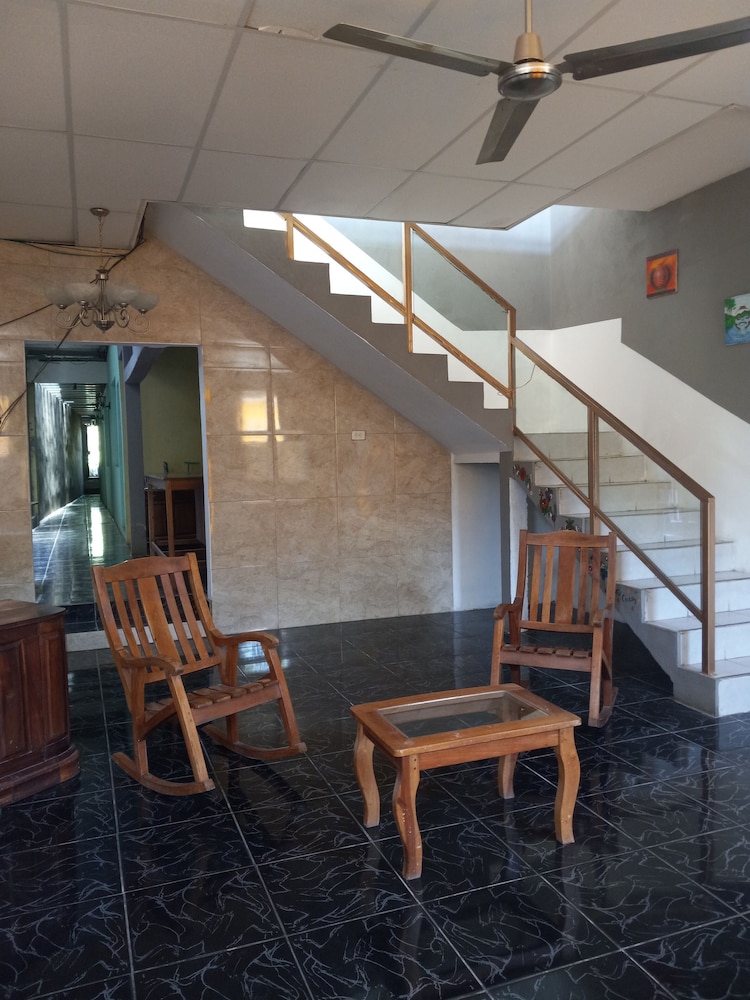 New Century Hostel