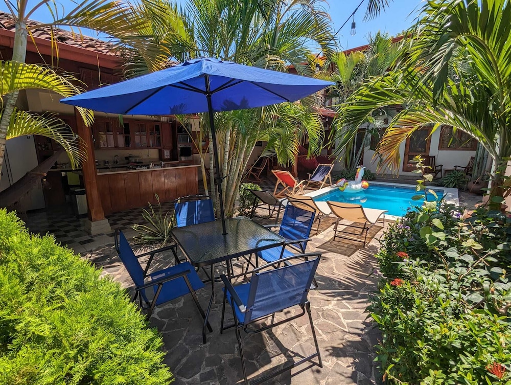 Hostal Azul