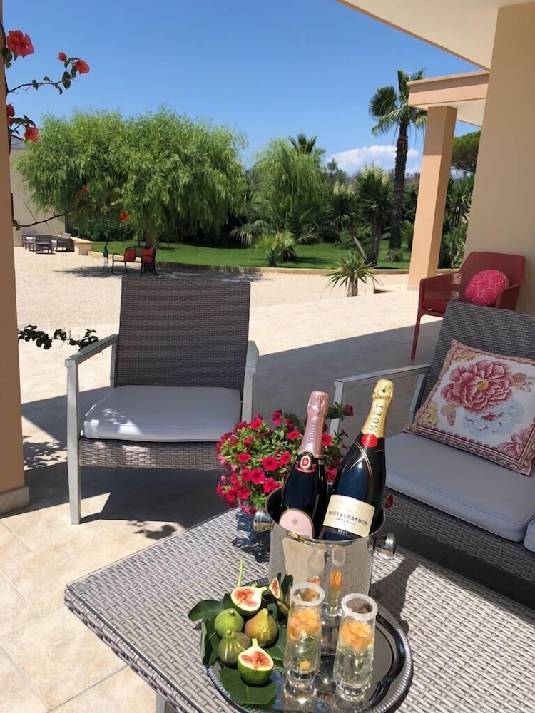 B&B Villa Jonica