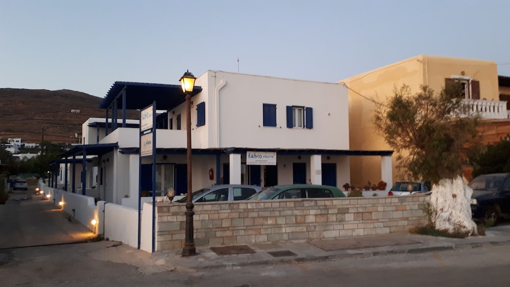 Fabio Studios