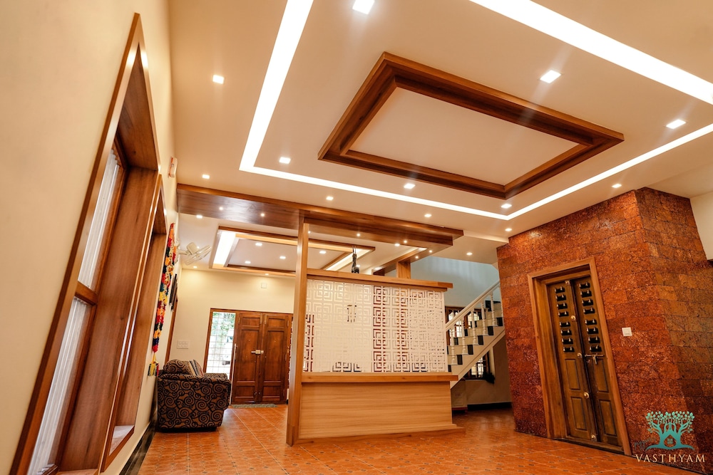 Vasthyam