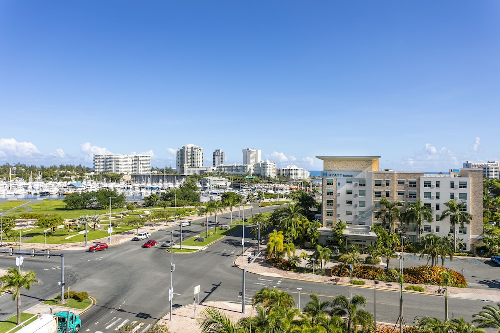 Hyatt House San Juan - Property Image 18