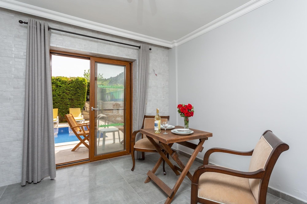 Villa Bercu Paradise