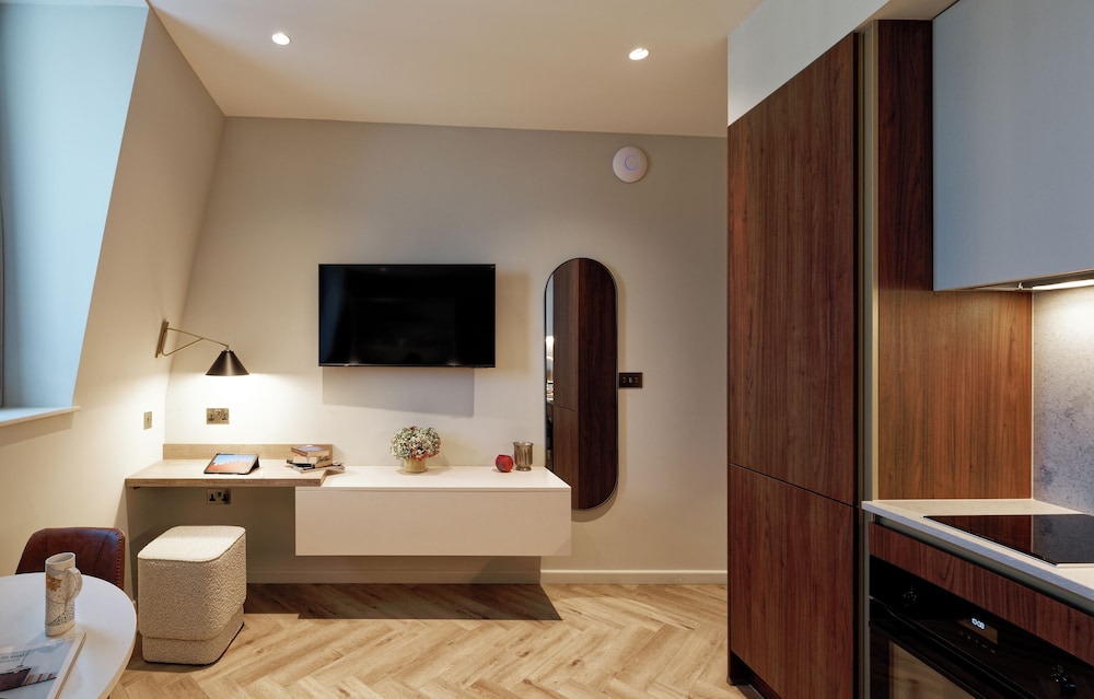 Notting Hill Hyde Park Apartments