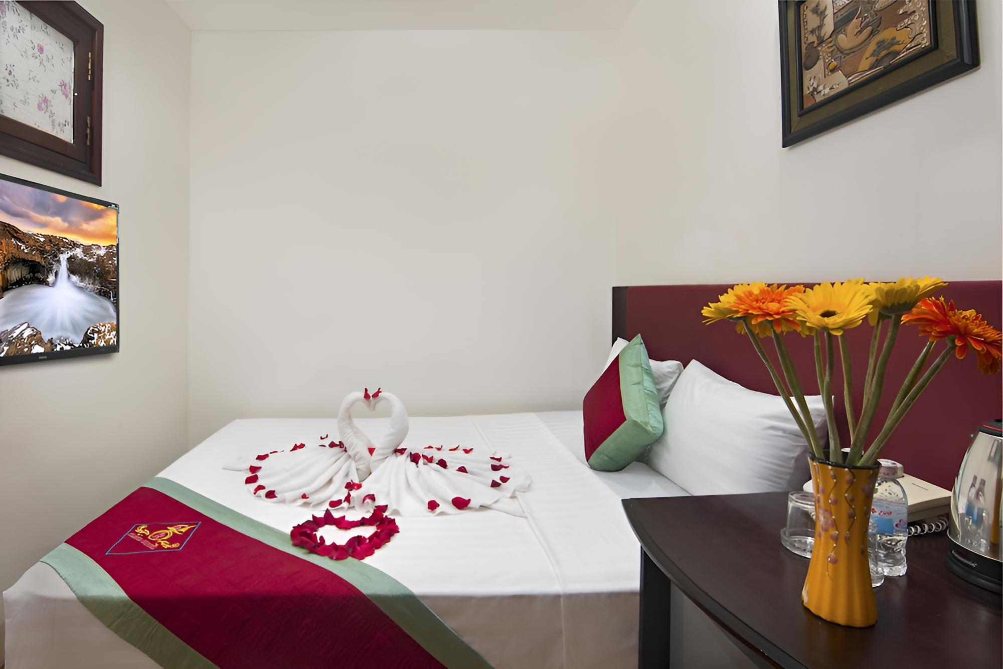 Hanka Hotel