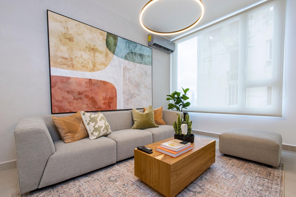 The Boho Condo by Acomodo El Cangrejo