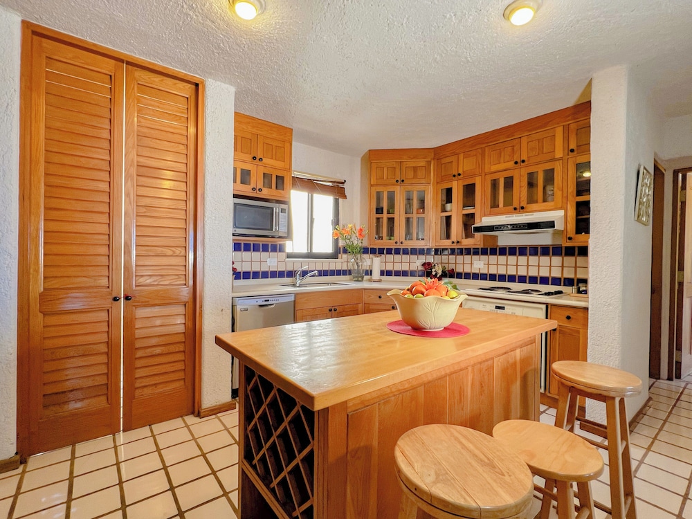 Terrasol Oceanview Condo with Patio
