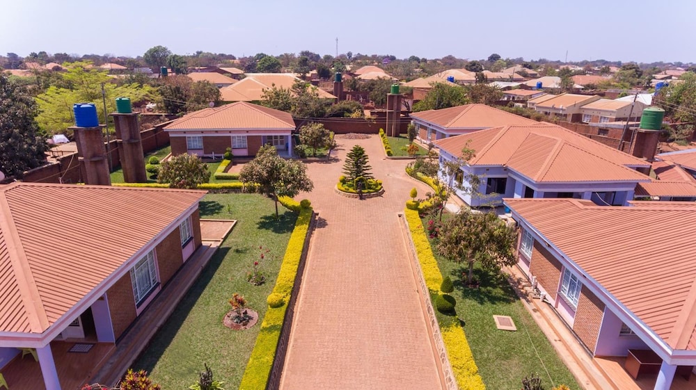 Mutheto Lodges