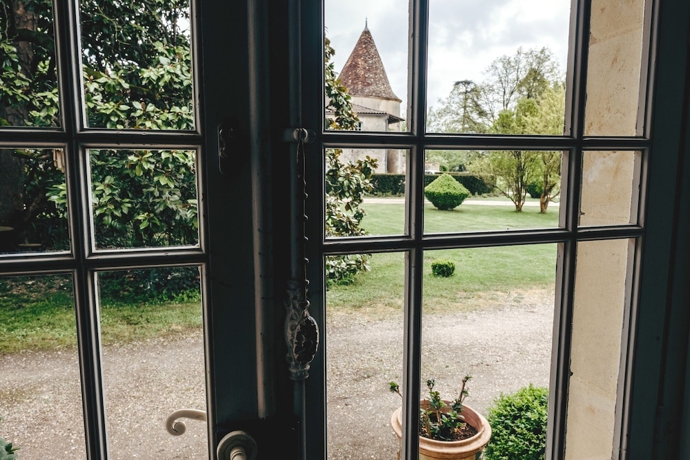 CHATEAU DE PUYRIGAUD - Property Image 63
