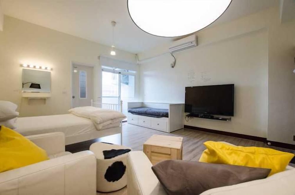 LP Guesthouse