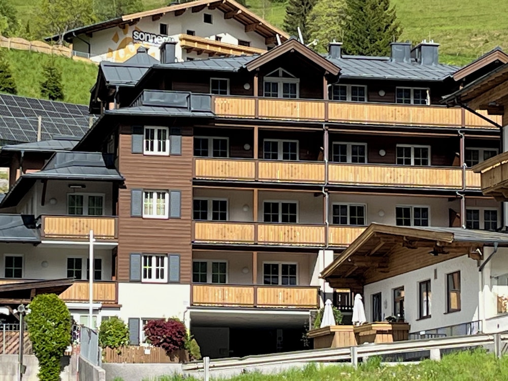 Apartment Iglsberg Top 6
