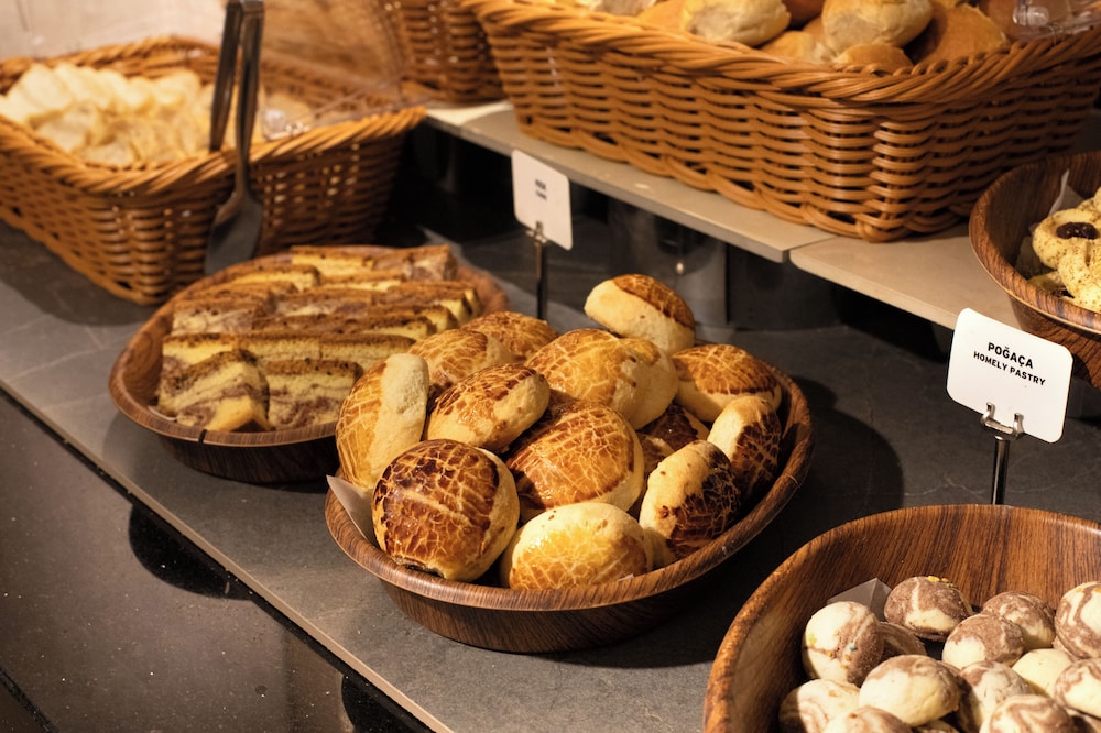 Orka Royal Otel & Spa - Image 94