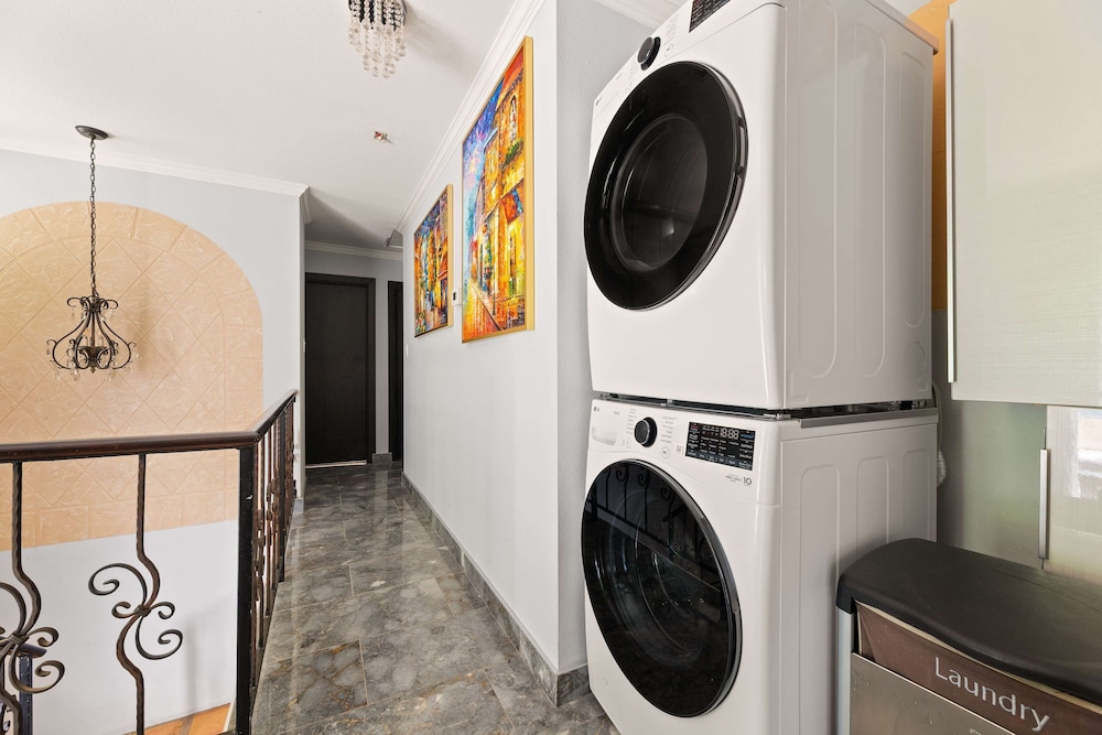Allura Studio City Mediterranean With Private Pool