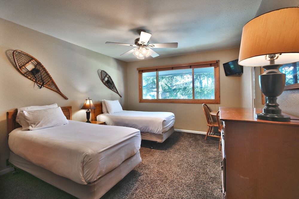 Park City Ski Resort UT - Snow Flower Vacation Condos