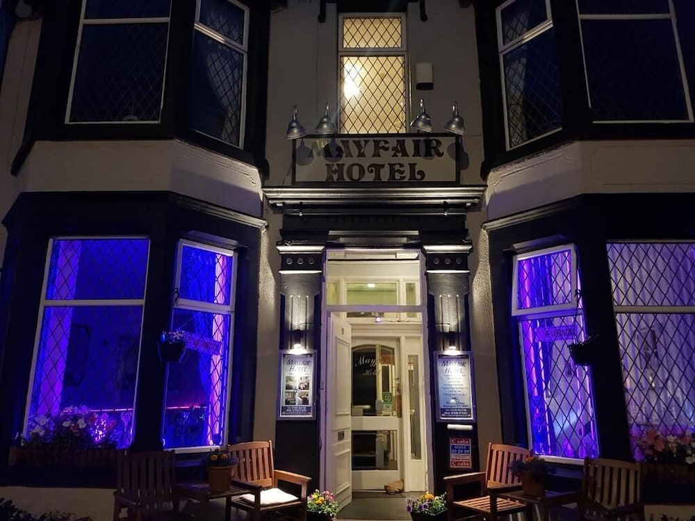 Mayfair Hotel