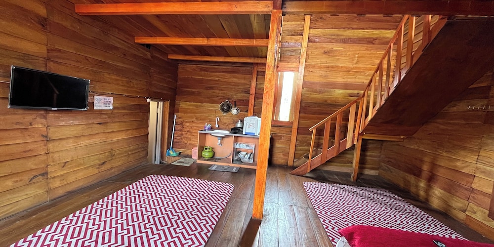Fifa Cabin 2 By Fifa Grup