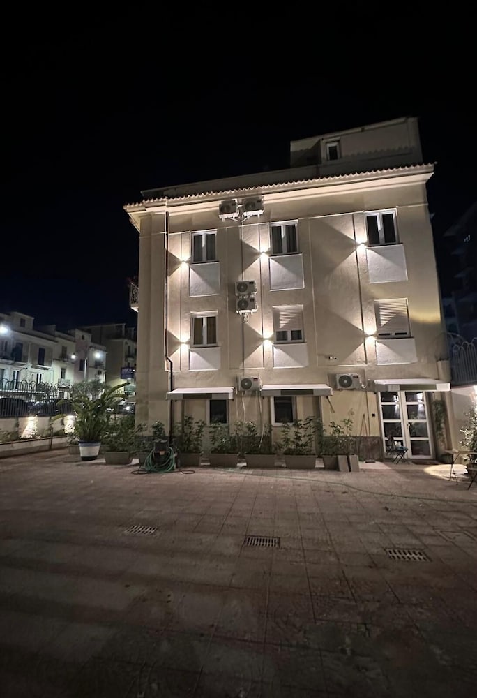 Villa Vera