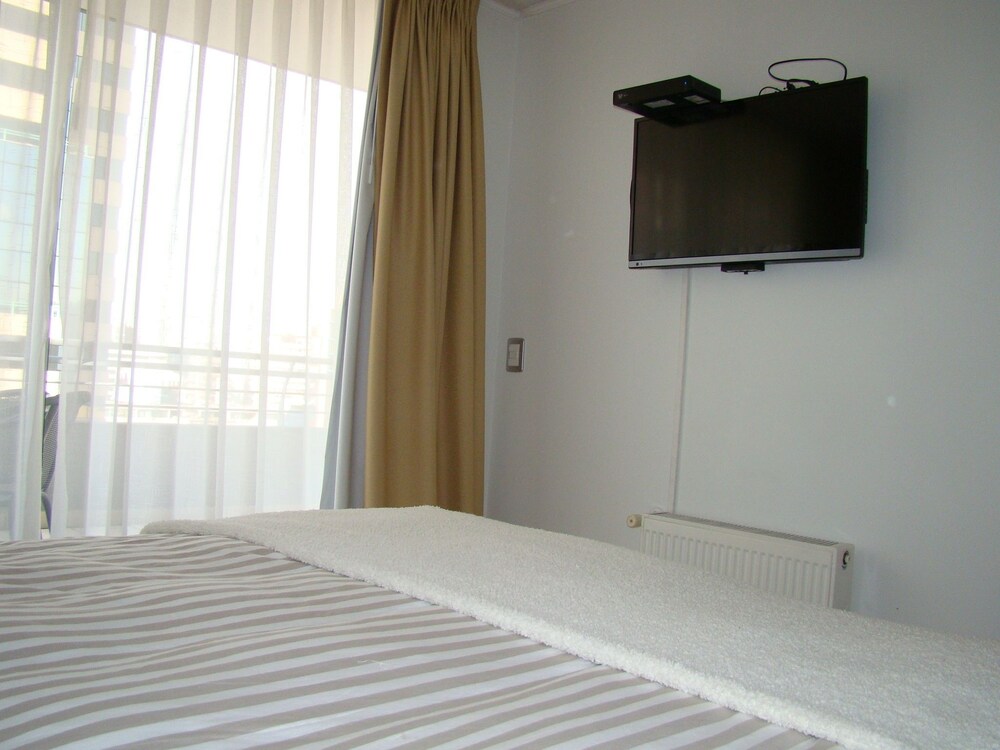 Apart Hotel Visandell
