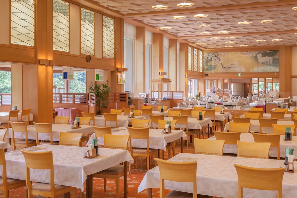 Shima Grand Hotel