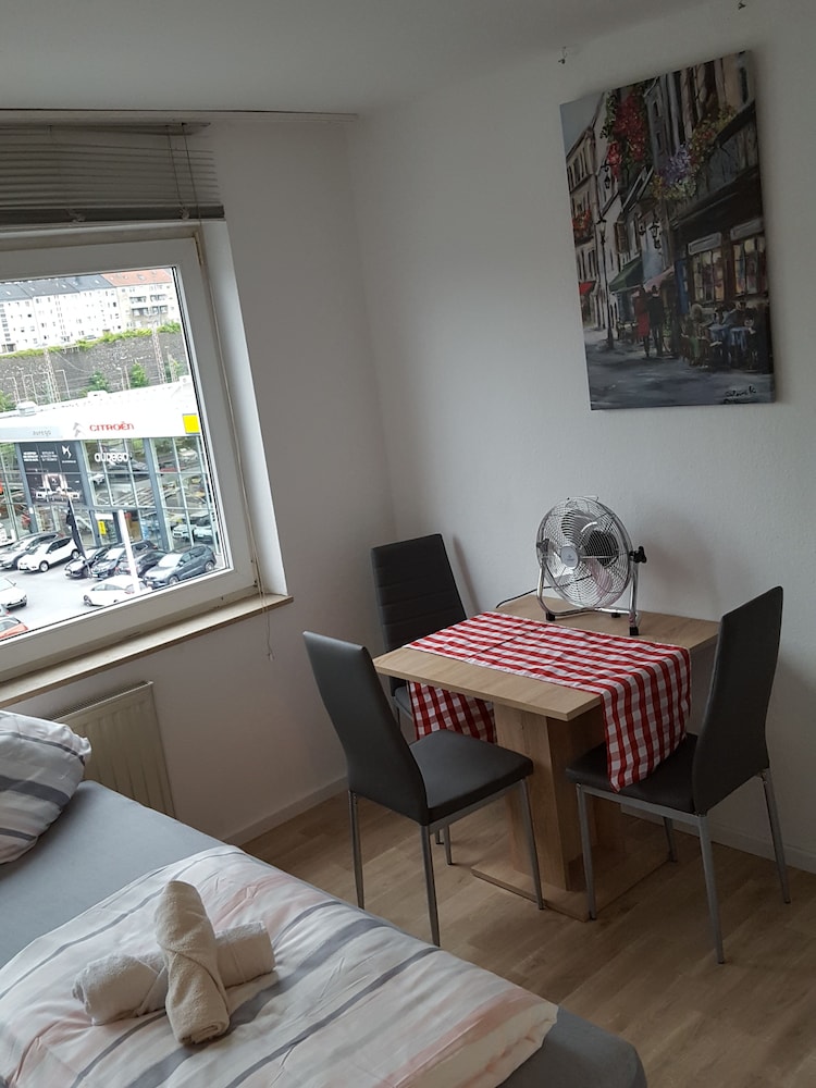- SP Hotels - City-Apartment