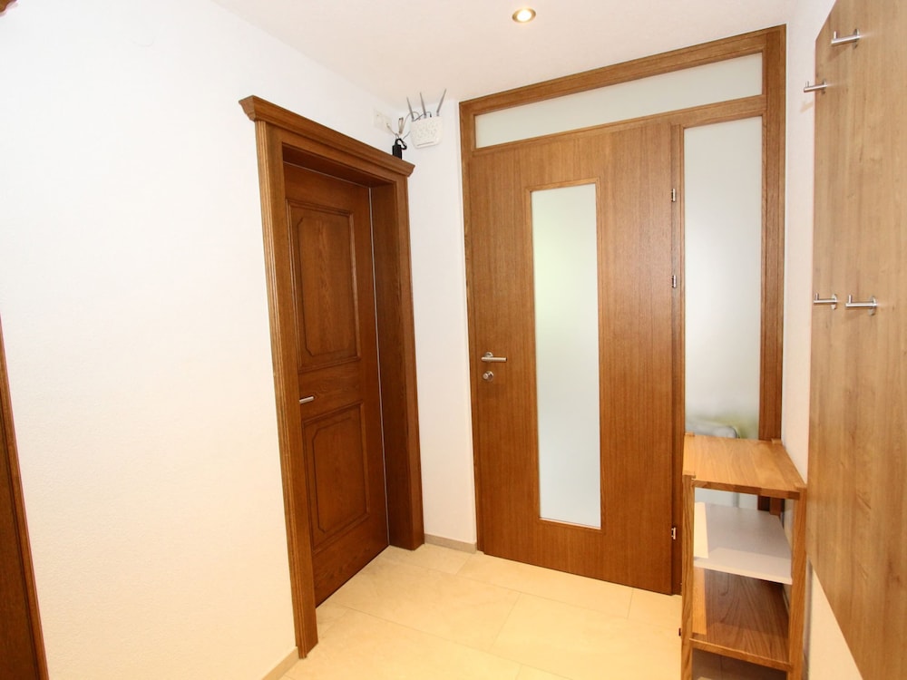 Apartment at the City Center in Brandberg