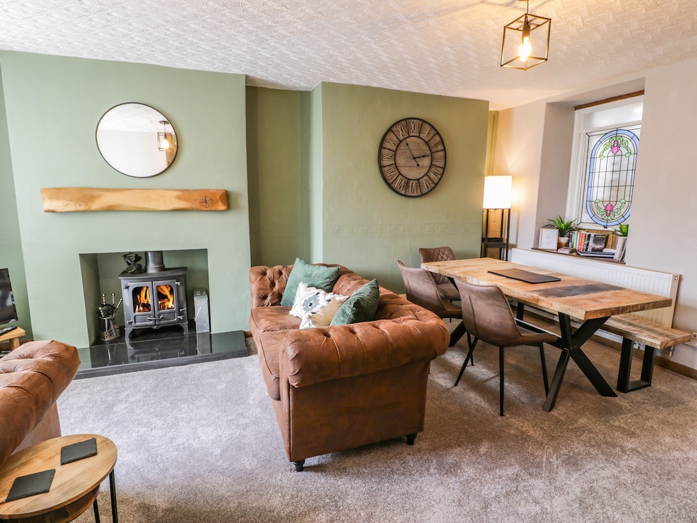 Turtwig Cottage