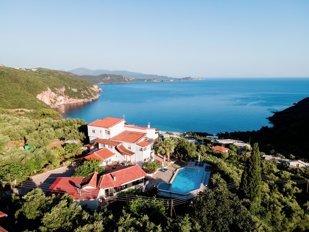 Villa Kallithea