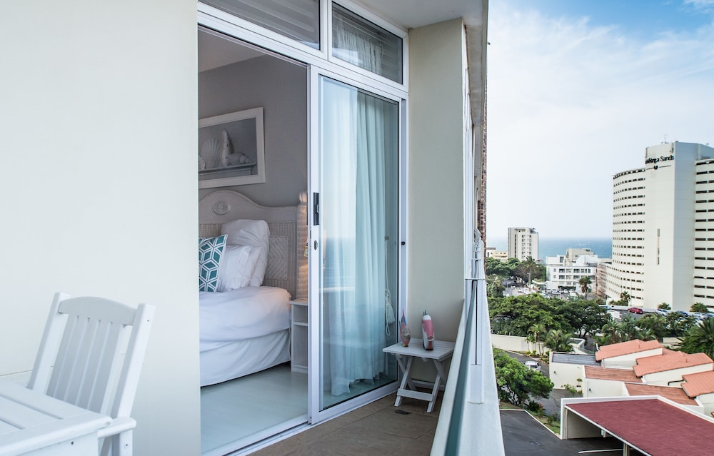 43 Sea Lodge