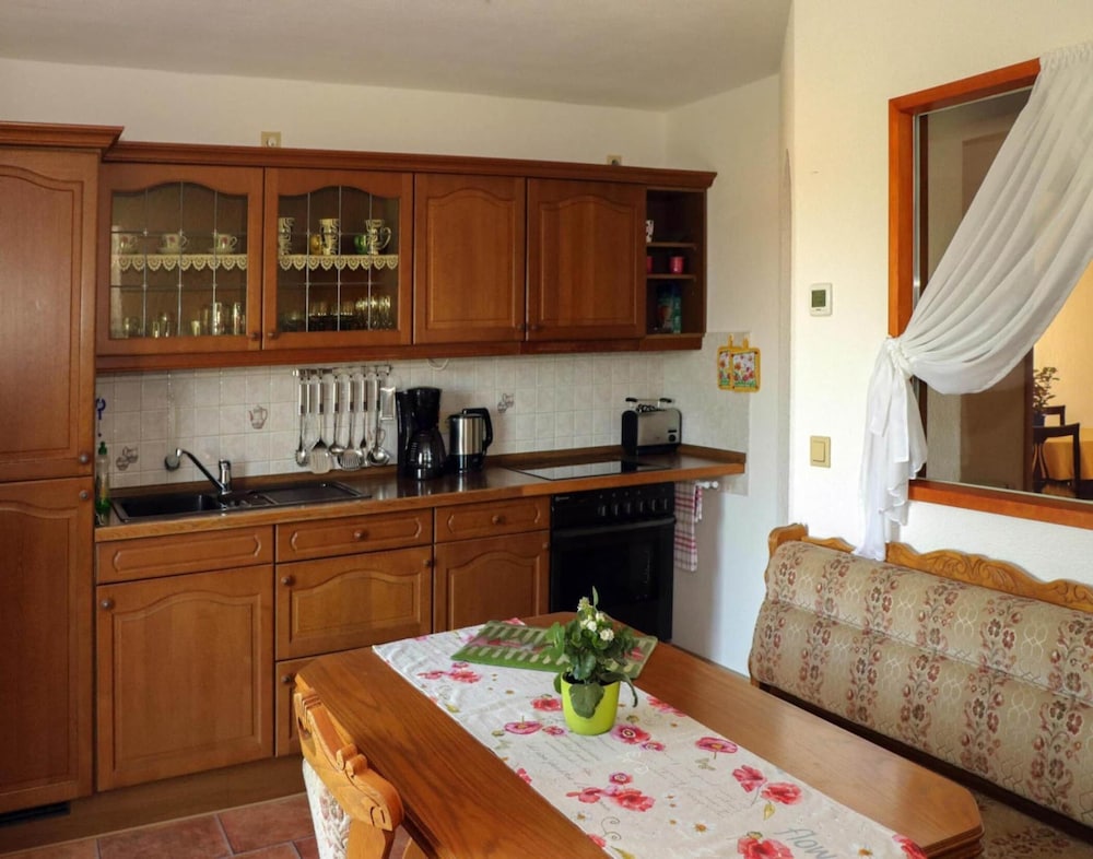 Ferienwohnung Festungsblick in Pirna