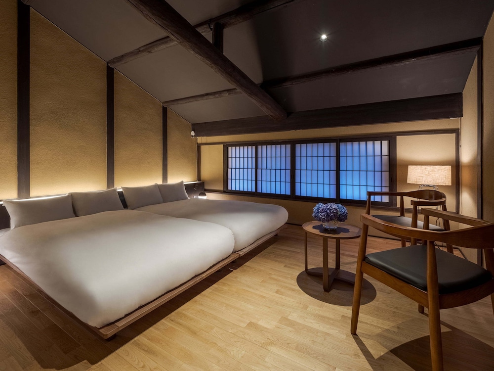 Mizunoha Machiya Holiday House